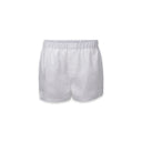 Axel Boxershorts - White Linen