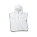 Poncho - Grey