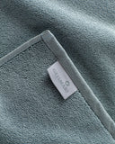 Bath Mat - Dusty Blue