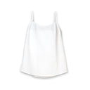 Fiona Camisole Top - Stone Washed White