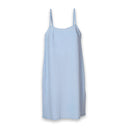 Fiona Camisole Long - Vintage Blue