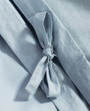 Stone Washed Dusty Blue - Duvet Cover