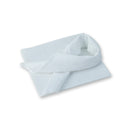 Damask Napkin - Oakleaf White