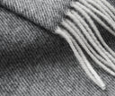 Throw - Grey