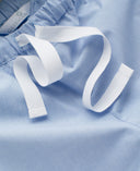 Fiona Shorts - Vintage Blue