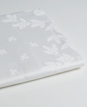 Damask Table Cloth - French Lily