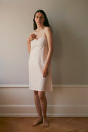 Fiona Camisole Long - Stone Washed Peach