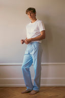 George Pants - Vintage Blue