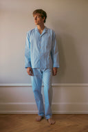 George Pyjamas - Vintage Blue