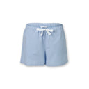 Gertrud Shorts - Vintage Blue