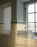 Terry Towel - Dusty Blue