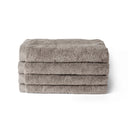 Terry Towel - Light Grey