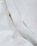 Linen Bed Sheets