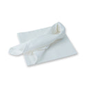 Damask Napkin - Piquet White