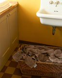 Terry Towel - Light Grey