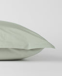 Stone Washed Olive - Pillowcase