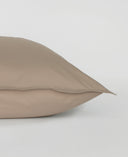 Stone Washed Taupe - Pillowcase