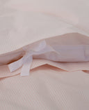 Baby/Junior - Vintage Striped Peach