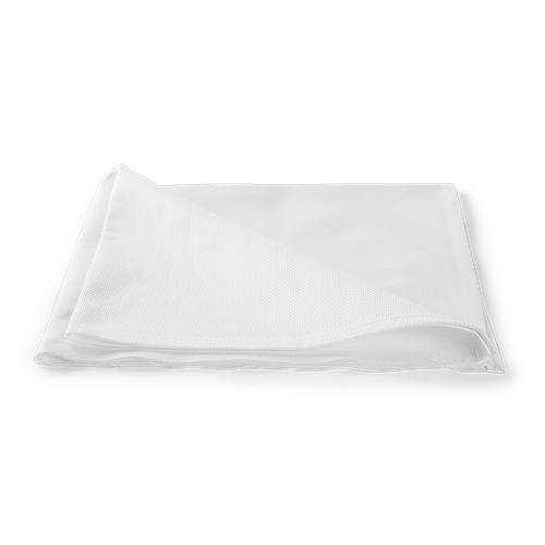 Piquet tablecloth - 110 cm wide table or less