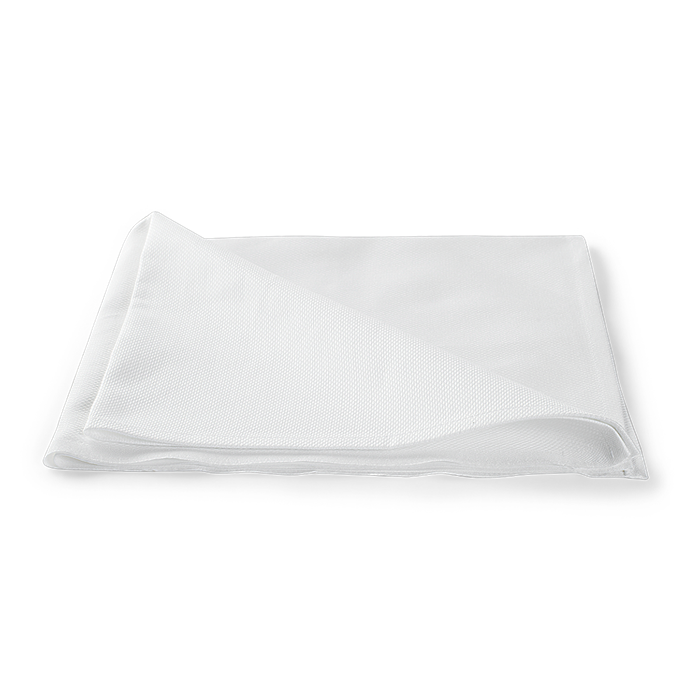 Piquet tablecloth - 90 cm wide table or less