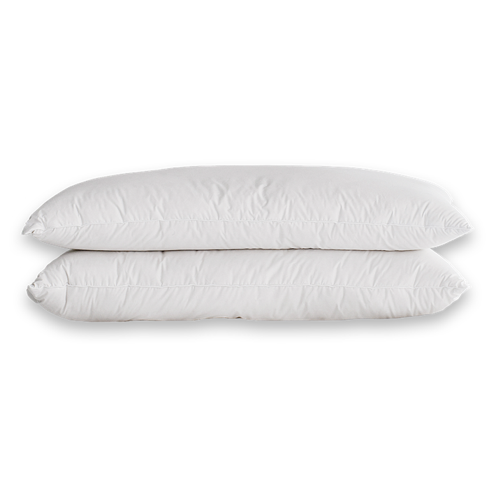 US king size pillow - 90 x 50 cm - Firm medium fill