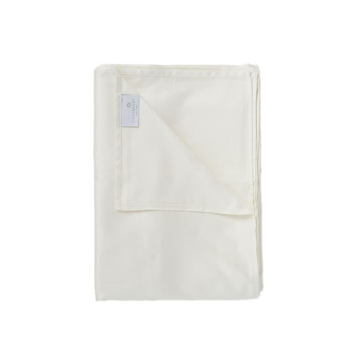 Geismars Classic Sheet for kids – Smooth White 
