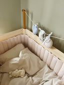 Crib Bumper