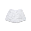 Axel Boxershorts - Stone Washed White