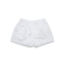 Axel Boxershorts - Cotton Percale White