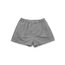 Axel Boxershorts - Stone Washed Light Grey