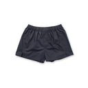 Axel Boxershorts - Stone Washed Dark Grey