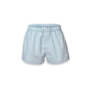 Axel Boxershorts - Stone Washed Dusty Blue