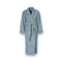Bathrobe - Dusty Blue