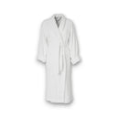 Bathrobe - White