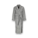 Bathrobe - Light Grey