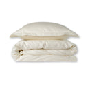 Cotton Sateen Beige