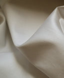 Cotton Sateen Beige