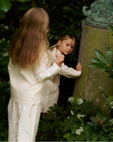 Oscar Pyjamas - Stone Washed Peach