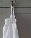 Fiona Camisole Top - Stone Washed White