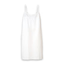 Fiona Camisole Long - Stone Washed White