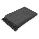 Cashmere Throw - Grey