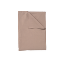 Flat Sheet - Stone Washed Dark Grey