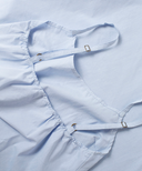 Fiona Camisole Top - Vintage Blue