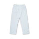 Fiona Pants - Stone Washed White