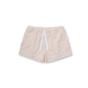 Fiona Shorts - Stone Washed Peach