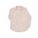 Fiona Shirt - Stone Washed Peach