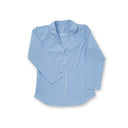 Fiona Shirt - Vintage Blue