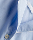 Fiona Shirt - Vintage Blue