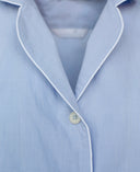 Fiona Shirt - Vintage Blue