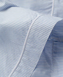 Fiona Pants - Vintage Striped Blue